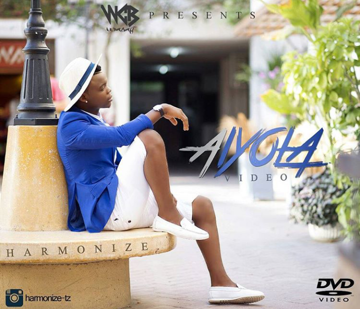 MP3 DOWNLOAD Harmonize - Aiyola