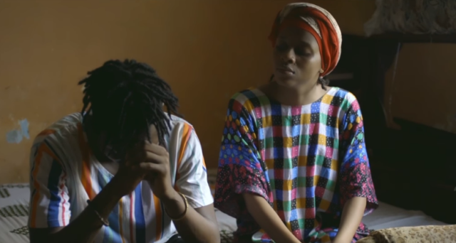 VIDEO DOWNLOAD Nandy – Kivuruge