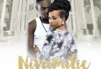 MP3 DOWNLOAD Baraka da prince ft Ruby - Nivumilie