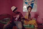 DOWNLOAD VIDEO Jay melody ft Nandy - Namwaga mboga