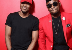 MP3 DOWNLOAD Ommy Dimpoz X Alikiba - Kajiandae