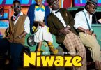 MP3 DOWNLOAD Ruby Ft The Mafik - Niwaze