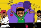 DOWNLOAD MP3 Olamide - Science student