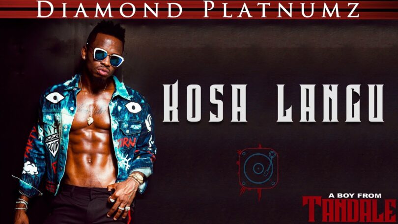 MP3 DOWNLOAD Diamond platnumz - Baikoko