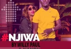 MP3 DOWNLOAD Willy paul Ft Nandy - Njiwa