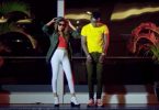 VIDEO DOWNLOAD Willy Paul Ft Nandy – Njiwa