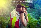 MP3 DOWNLOAD Lomodo Ft Nandy - Sina Ujanja