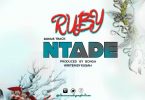 MP3 DOWNLOAD Ruby - Ntade