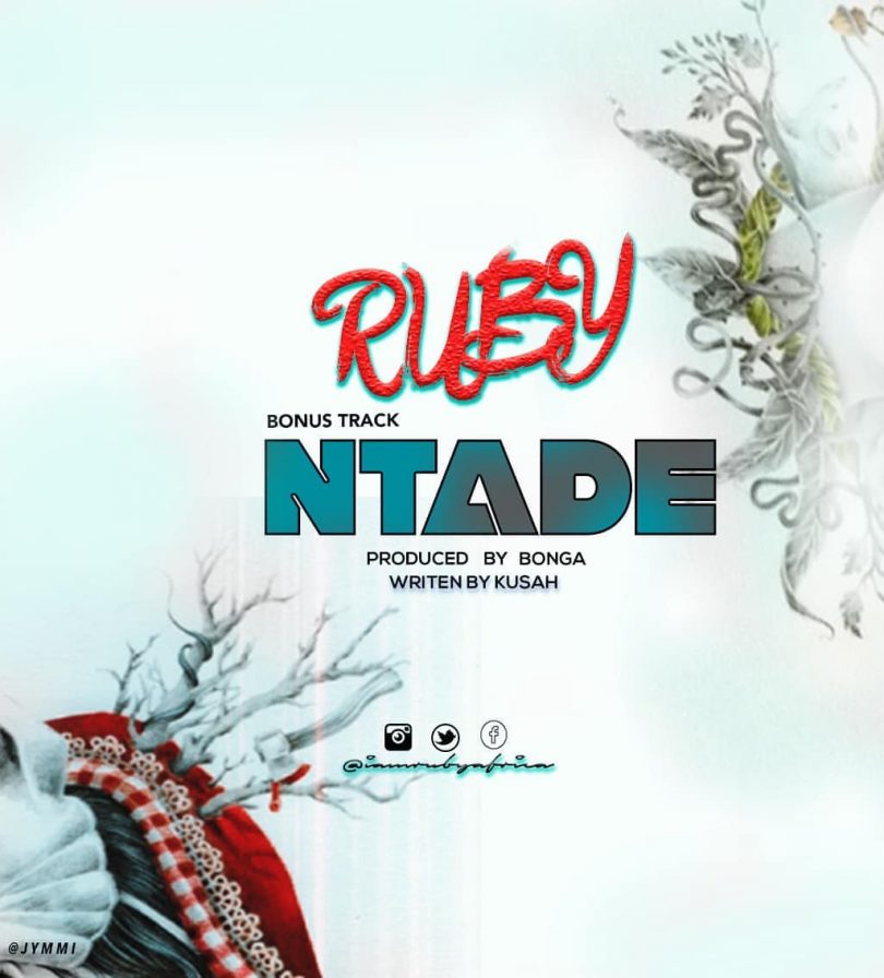 MP3 DOWNLOAD Ruby - Ntade