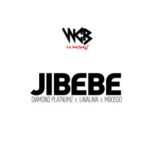 DOWNLOAD MP3 Diamond platnum, Lava lava & Mbosso - Jibebe