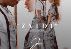 DOWNLOAD MP3 Jux - Zaidi