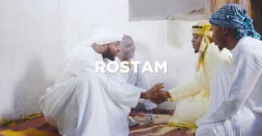 DOWNLOAD VIDEO Rostam (Roma & Stamina) – Kaolewa