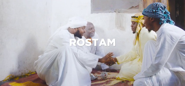 DOWNLOAD VIDEO Rostam (Roma & Stamina) – Kaolewa