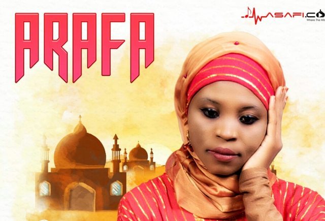 MP3 DOWNLOAD Arafa Adbillah – Rabi Waongoze