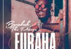 MP3 DOWNLOAD Barakah The Prince - Furaha