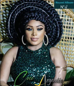 MP3 DOWNLOAD Coco Argente - Je me sens
