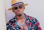 MP3 DOWNLOAD Diamond platnumz ft Young killer - Pamela