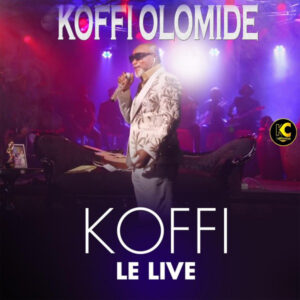 MP3 DOWNLOAD Koffi olamide - Jour de joie