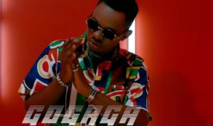 MP3 DOWNLOAD Lava Lava - Go Gaga