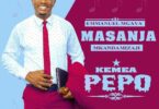 MP3 DOWNLOAD Masanja Mkandamizaji - Kemea Pepo