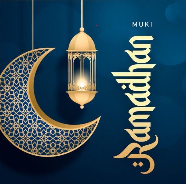 MP3 DOWNLOAD Muki – Ramadhan