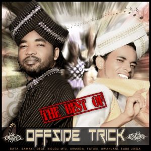 MP3 DOWNLOAD Offside Trick Ft Mzee Yusuph - Bata