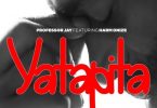 MP3 DOWNLOAD Professor Jay Ft Harmonize - Yatapita