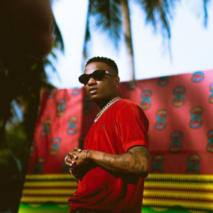 MP3 DOWNLOAD Wizkid - Fever