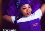 AUDIO Guchi - Purple Diary Ep MP3 DOWNLOAD