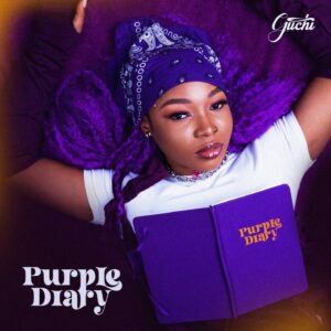 AUDIO Guchi - Purple Diary Ep MP3 DOWNLOAD