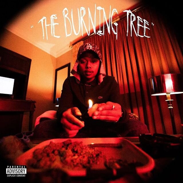 MP3 DOWNLOAD A-Reece - The Burning Tree