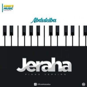 MP3 DOWNLOAD Abdukiba - Jeraha