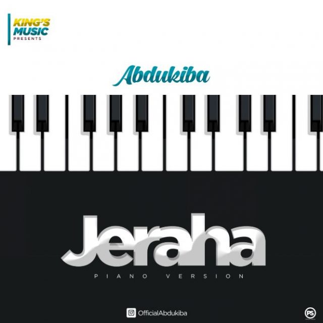 MP3 DOWNLOAD Abdukiba - Jeraha