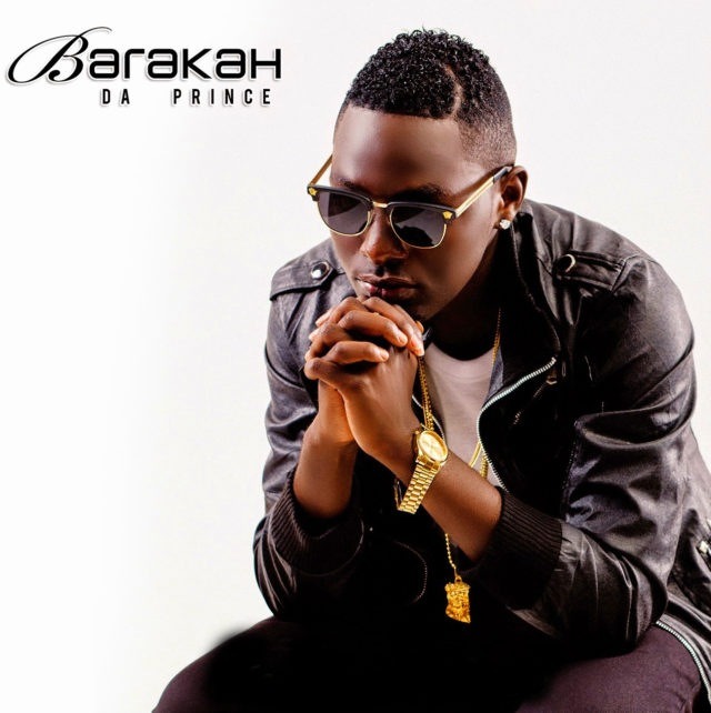 MP3 DOWNLOAD Baraka the Prince - Mawazo