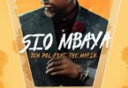 MP3 DOWNLOAD Ben pol Ft The Mafiki - Sio Mbaya