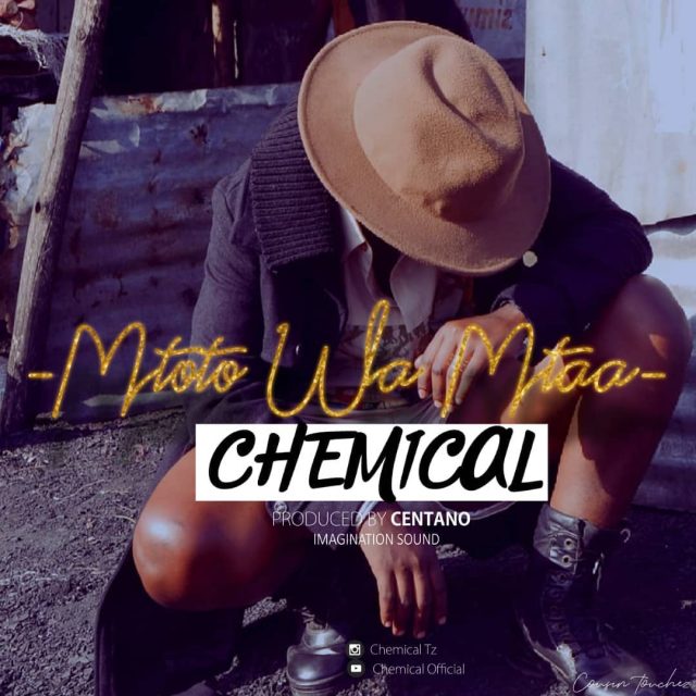 MP3 DOWNLOAD Chemical - Watoto wa Mtaa