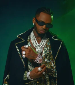 MP3 DOWNLOAD Diamond Platnumz - Number One