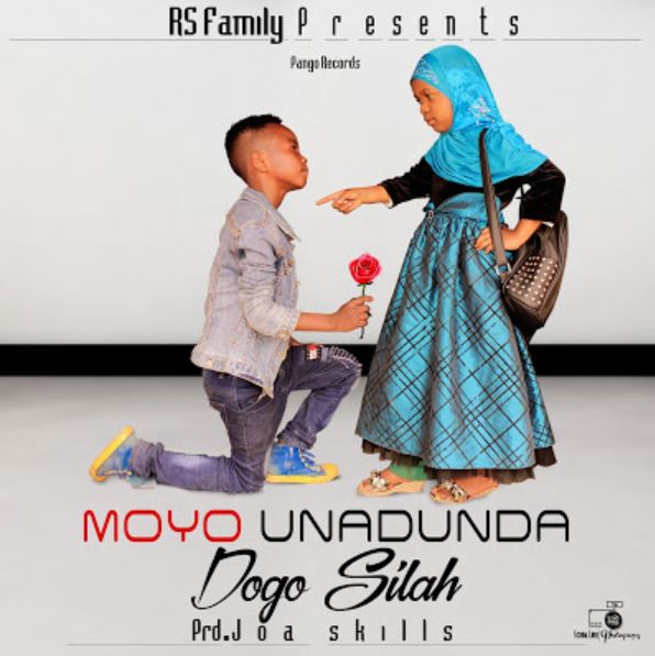 MP3 DOWNLOAD Dogo sillah - Moyo Unadunda