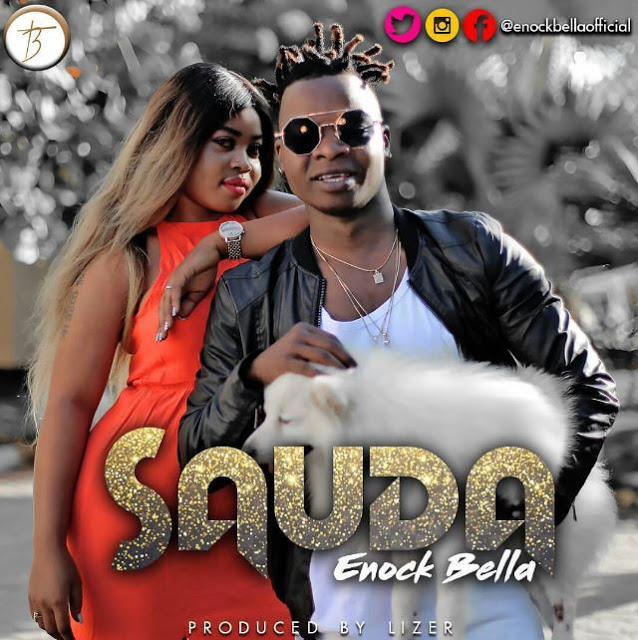 MP3 DOWNLOAD Enock bella - Sauda