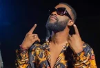 MP3 DOWNLOAD Fally Ipupa - The Crown