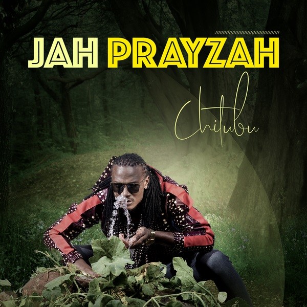 MP3 DOWNLOAD Jah Prayzah Ft Patoranking - Follow Me