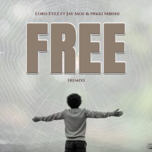 MP3 DOWNLOAD Lord Eyez Ft Jay Moe & Nikki Mbishi - Free Remix
