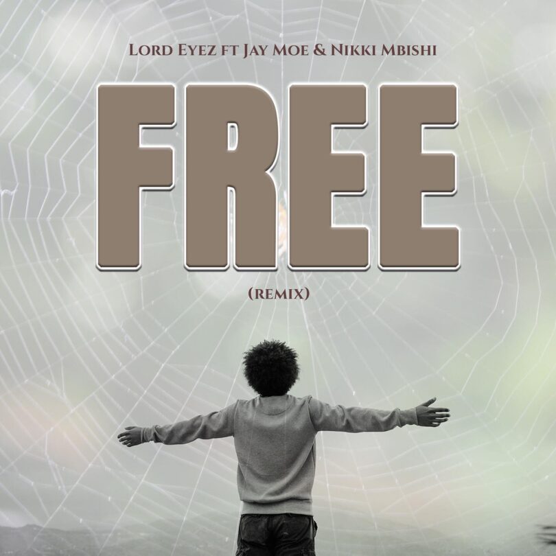 MP3 DOWNLOAD Lord Eyez Ft Jay Moe & Nikki Mbishi - Free Remix