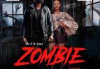 MP3 DOWNLOAD Mr P Ft Simi - Zombie