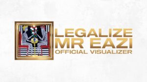 MP3 DOWNLOAD Mr. Eazi – Legalize