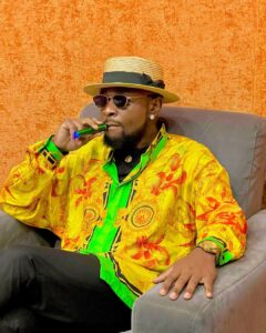 MP3 DOWNLOAD Ommy Dimpoz X Petra - One & Only