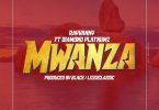 MP3 DOWNLOAD Rayvanny Ft Diamond Platnumz - Mwanza