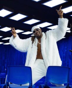MP3 DOWNLOAD Rudeboy - Chizoba