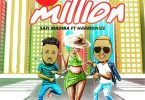 MP3 DOWNLOAD Safi Madiba Ft Harmonize - Ina Million