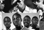 MP3 DOWNLOAD Sauti Sol & P-Unit - Gentleman